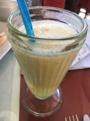 Restaurante La Serena