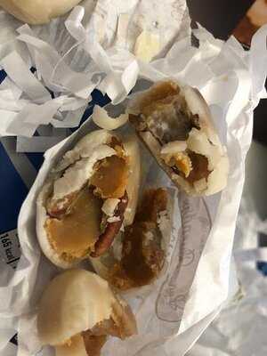 Sra. Buendia Tejas Y Chocotejas