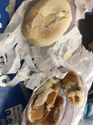 Sra. Buendia Tejas Y Chocotejas