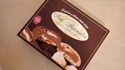 Sra. Buendia Tejas Y Chocotejas