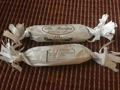 Sra. Buendia Tejas Y Chocotejas