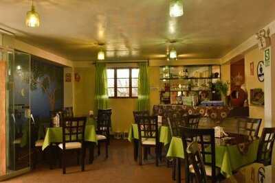 La Remolacha Restaurant