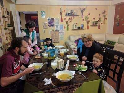 La Remolacha Restaurant