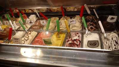 Osteria Di Gianfranco