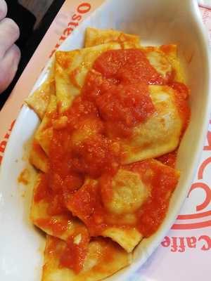 Osteria Di Gianfranco