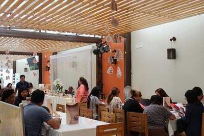 Restaurante La Goya - Típica Tradición