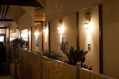 Restaurante La Goya - Típica Tradición