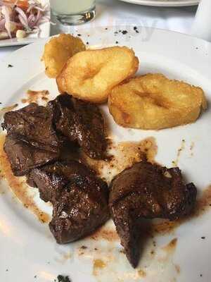 Cabaña Vista Alegre