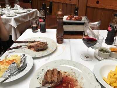 Cabaña Vista Alegre