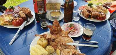 Los Andenes Korikancha