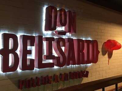 Don Belisario Pollos A La Brasa