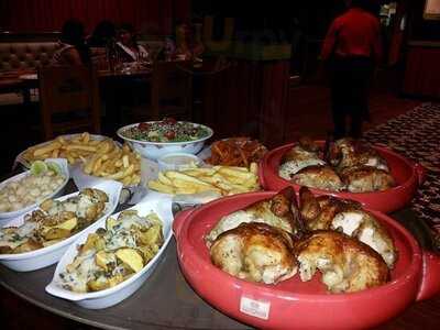 Don Belisario Pollos A La Brasa