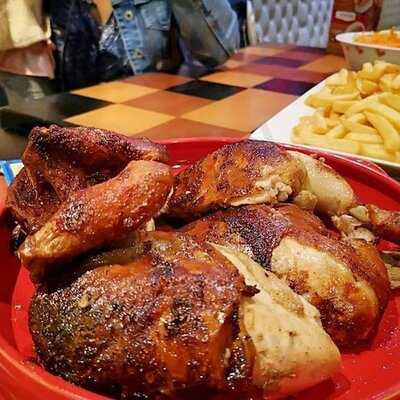 Don Belisario Pollos A La Brasa