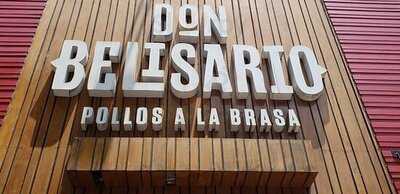 Don Belisario Pollos A La Brasa