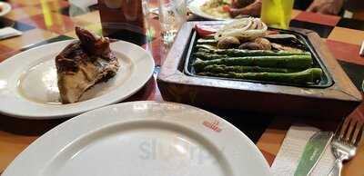 Don Belisario Pollos A La Brasa