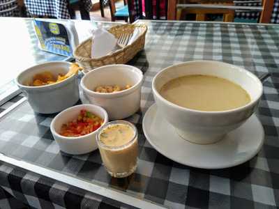 Los Cangrejos De Piura