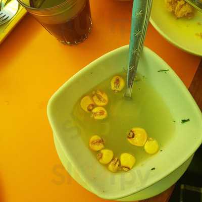 Los Cangrejos De Piura