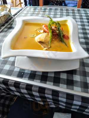 Los Cangrejos De Piura