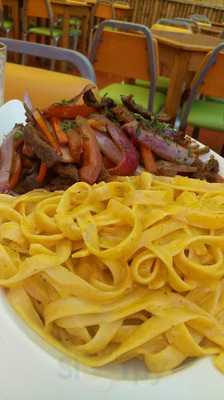 Los Cangrejos De Piura