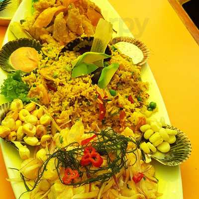 Los Cangrejos De Piura