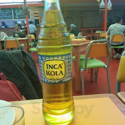 Los Cangrejos De Piura