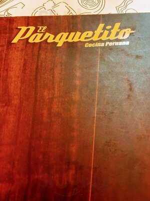 El Parquetito
