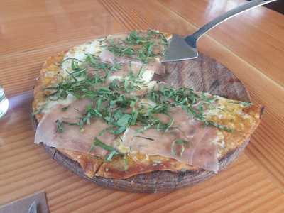 Pizzeria La Linterna