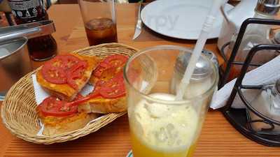 Pizzeria La Linterna