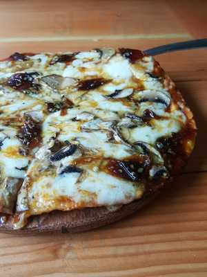 Pizzeria La Linterna