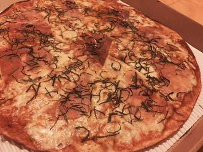 Pizzeria La Linterna