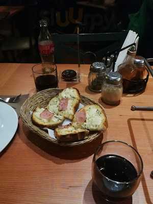 Pizzeria La Linterna