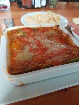 Pizzeria La Linterna