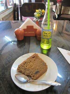 Los Candiles Restaurant