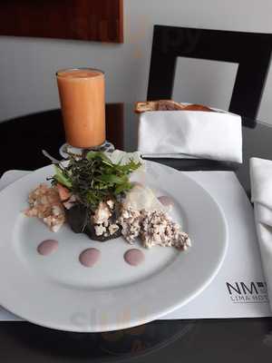 Restaurante Libertador Lima