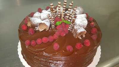 Restaurante Libertador Lima