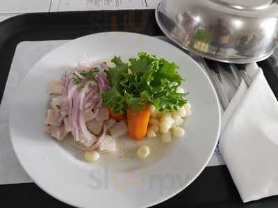 Restaurante Libertador Lima