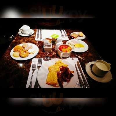 Restaurante Libertador Lima