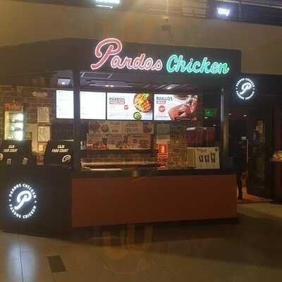 Pardo's Chicken