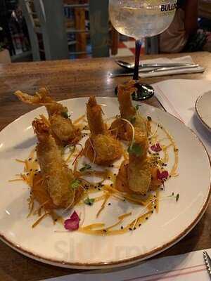 Matilde Cocina Peruana Fusión