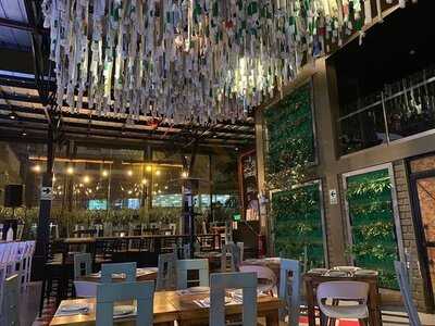 Matilde Cocina Peruana Fusión