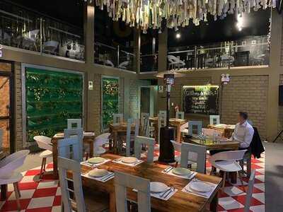 Matilde Cocina Peruana Fusión