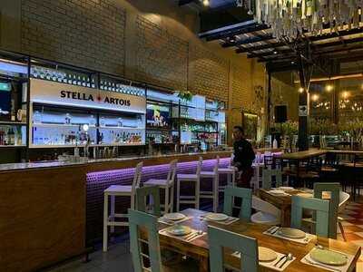 Matilde Cocina Peruana Fusión