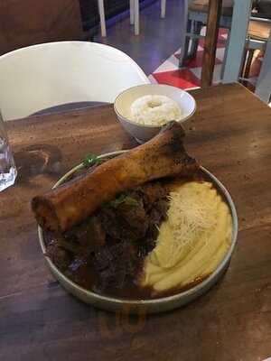 Matilde Cocina Peruana Fusión