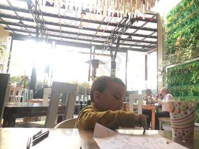 Matilde Cocina Peruana Fusión