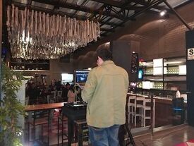 Matilde Cocina Peruana Fusión