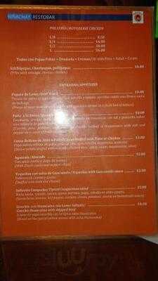 Niñachay Restaurante