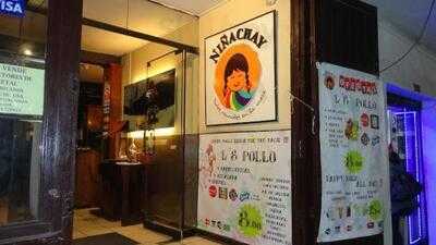 Niñachay Restaurante