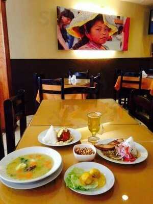 Niñachay Restaurante