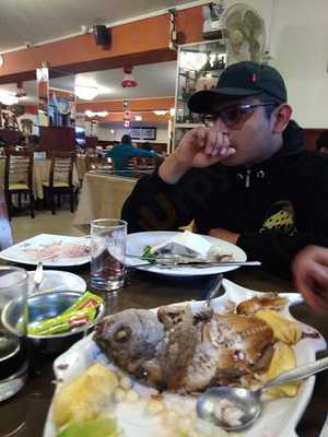 Chepita Royal Restaurant