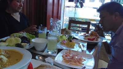 Chepita Royal Restaurant